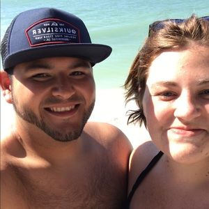 Meet your Posher, Rudy